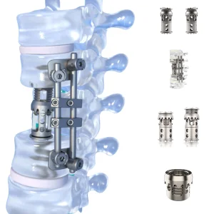Fava Artificial Titanium