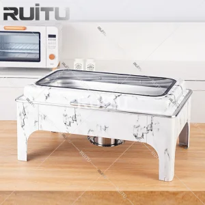 Buffet Chafing Dish Set