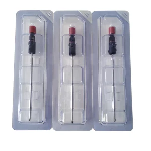 Sports Medical Veterinary Instrument Shaver Blades and Burrs