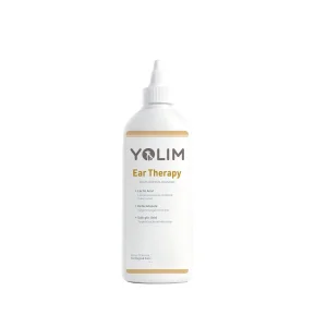 Ear Cleaner for Dogs &amp; Cats Vet-Recommended Dog Ear Infection Treatment