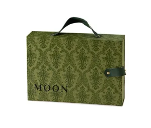 Custom Cookies Mooncake Packaging Box