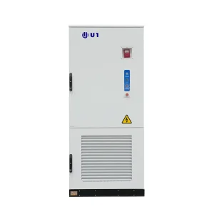 125kw Liquid Cooling BESS