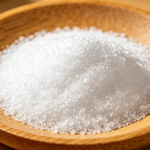 Fumaric Acid Nutraceutical Ingredient for Food and Health Products