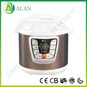 Smart Rice Cooker