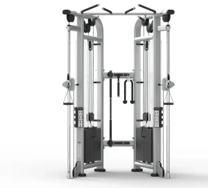 Fitness Pulley Machine