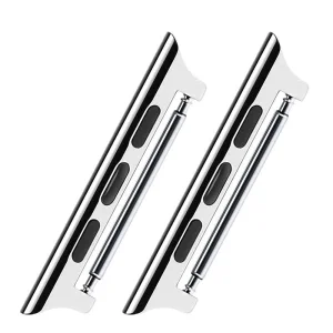 Stainless Steel One-Piece Lug Connector