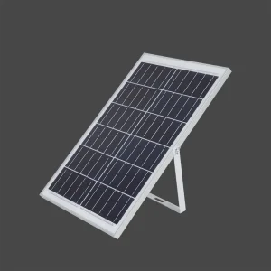 Solar Panels Monocrystalline Silicon Polycrystalline Silicon