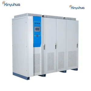 Inversores Converters Residenciais Xinyuhua 8kw 10kw 15kw Sistema de Armazenamento Solar para Residências Bateria Inversor Xinyuhua