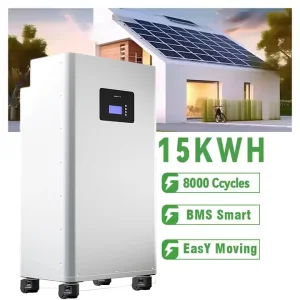 15kwh Lithium Battery