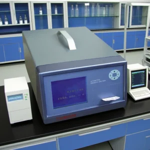 ISO 3930 Exhaust Analyzer