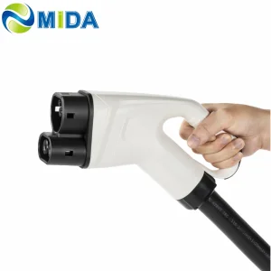 CCS2 Plug Cable