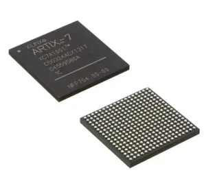 Xc6slx25-3csg324c Xc6slx25-3csg324 Xc6slx25 BGA324 Electronic Components New and Original
