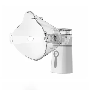 Máquina Nebulizadora