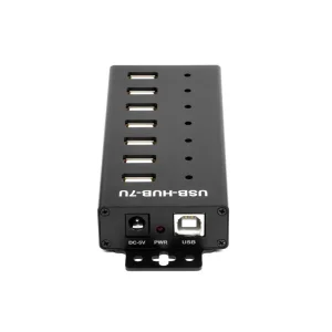 7-Port USB 2.0 Hub