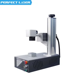Desktop UV 3D Crystal Glass Acrylic Laser Inside Engraving Machine