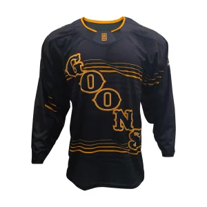 ODM Ice Hockey Jersey