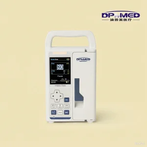 High Precision Pump