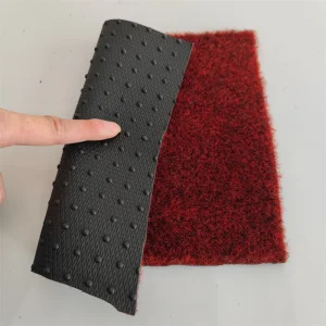 Roll-up Rubber