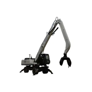 Hydraulic Cab Equipment