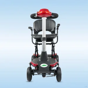 4 Wheel Scooter