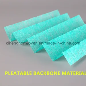 Dust Filter Cloth
