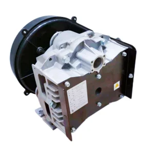 Oxygen Generator Scroll Compressor