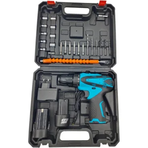 12V Cordless Drill