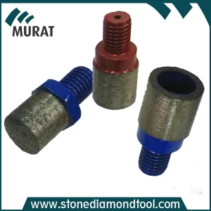 M12 diamond bit