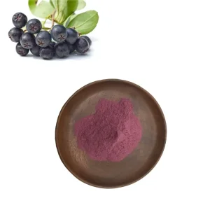 Aronia Berry Powder