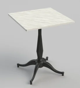 Dining Table Leg Design