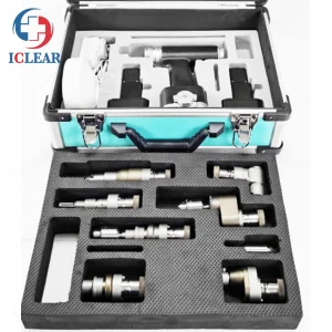 Multifunction Bone Saw