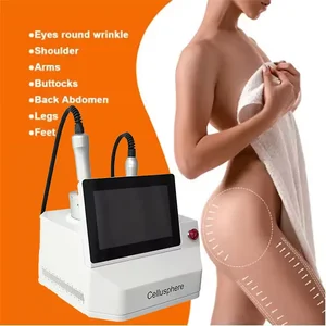 Vacuum Inner Ball 5d Roller Cellusphere Roller Slimming