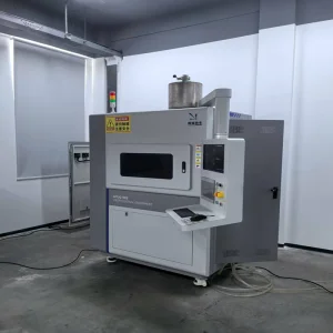 Lightweight Aluminum Components