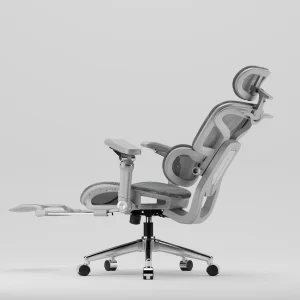 Ergonomic Mesh Office Chair with Lumbar Support