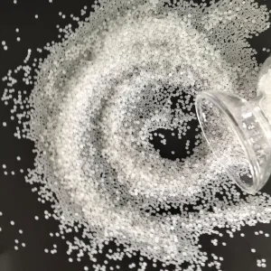 Biodegradable High Performance EPS Foam for Eco-Conscious Shipping