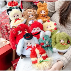 Liila Christmas Adventure Series Plush
