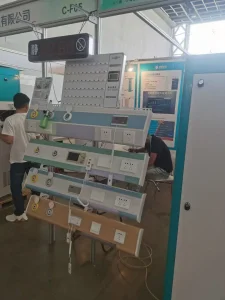 Gas Equipment System