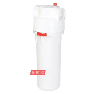 PP High Flow Housing