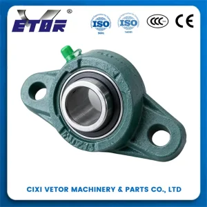 High-Quality Pillow Block Bearing UCFL205 Manufacturers, Exporter