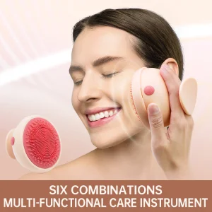 Battery Operated Hair Massage Device