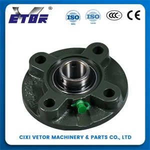 China Pillow Block Bearing UCFC206