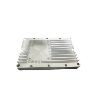 5 Axis CNC Turning Milling Service for Custom Hardware Components Factory Direct