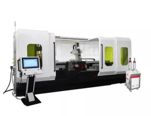Laser Cladding