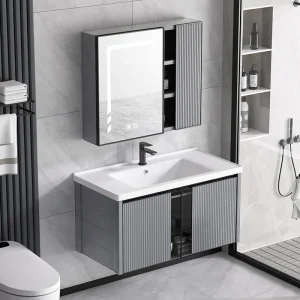 Modern Luxury American Bathroom Vanity Cabinets