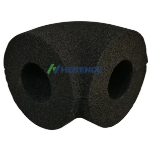 High Performance Foam Glass