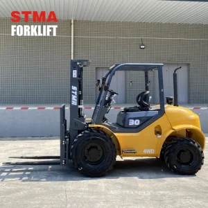 3tonne Forklift