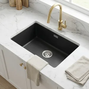 Undermount Quartz Sink
