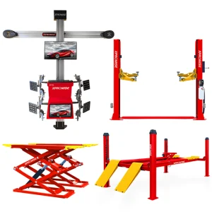 Automobile Maintenance/Auto Repair Equipment/Automotive Equipment/Truck Tyre Changer/Auto Scanner