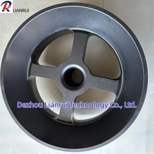 Versatile Valve Assembly for Mud Pump Hydraulic End Systems