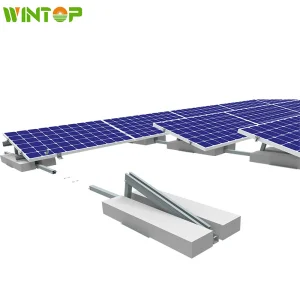 On-Grid Solar Bracket